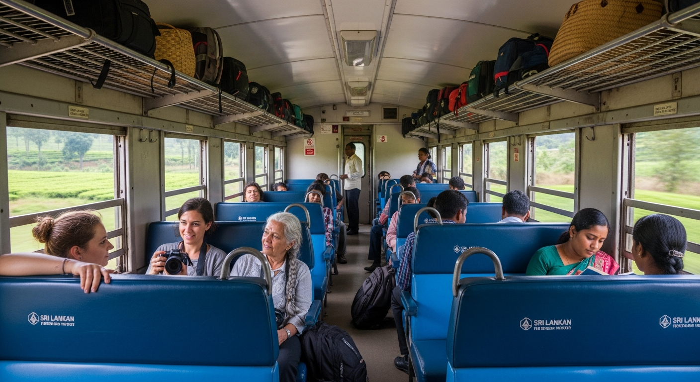 Essential Information