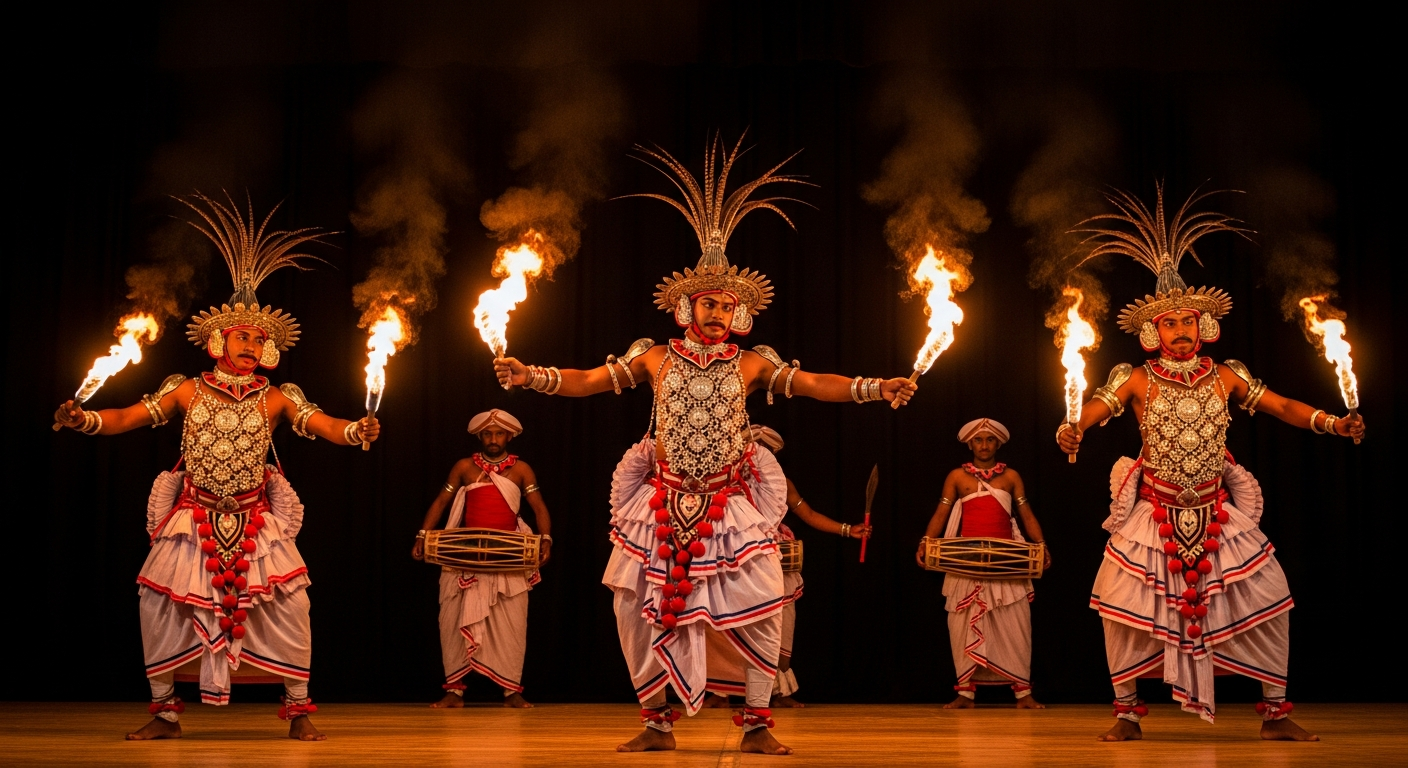 Essential Information