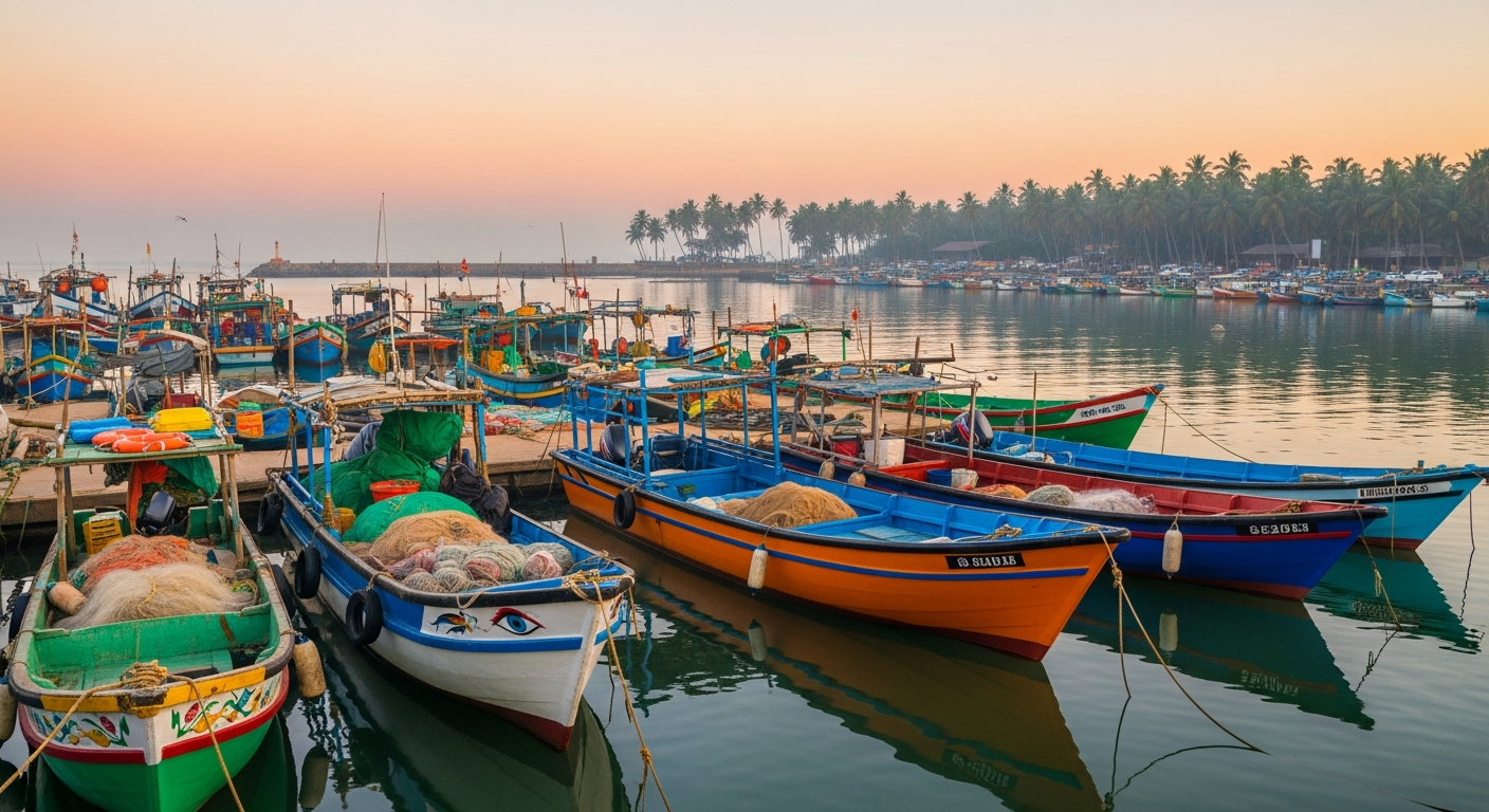 Essential Information