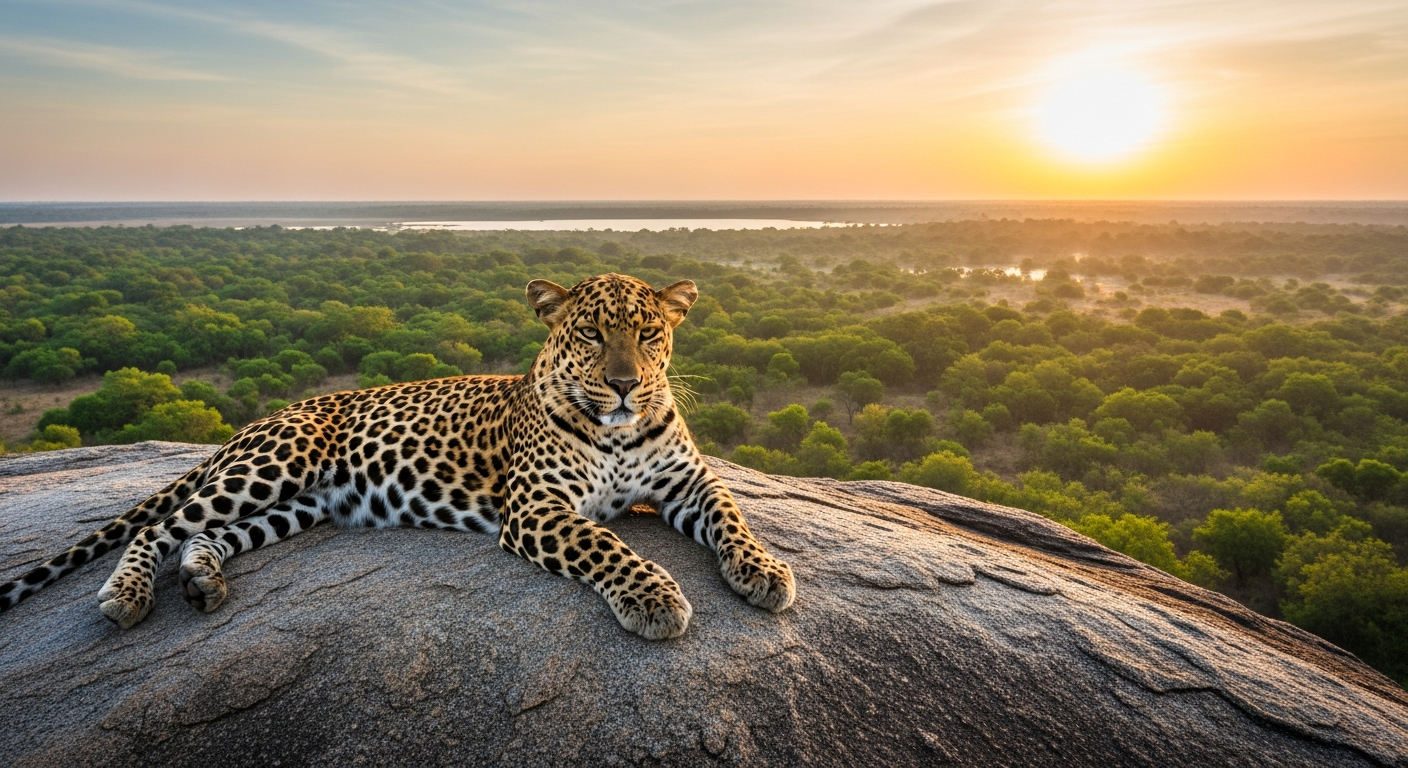 Yala National Park Safari Tours