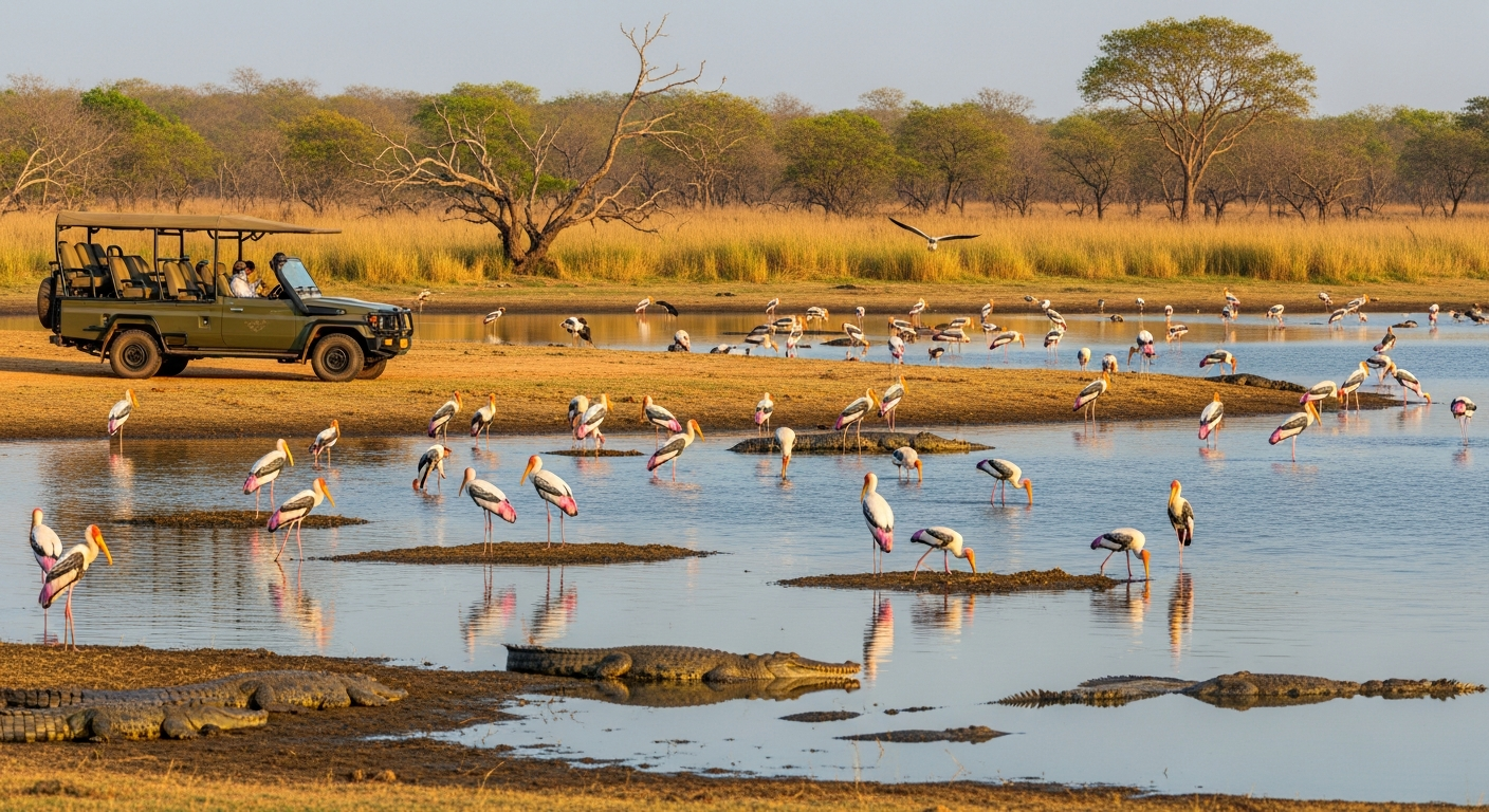 Essential Information